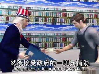 Oh, SNAP! Food benefits need an overhaul