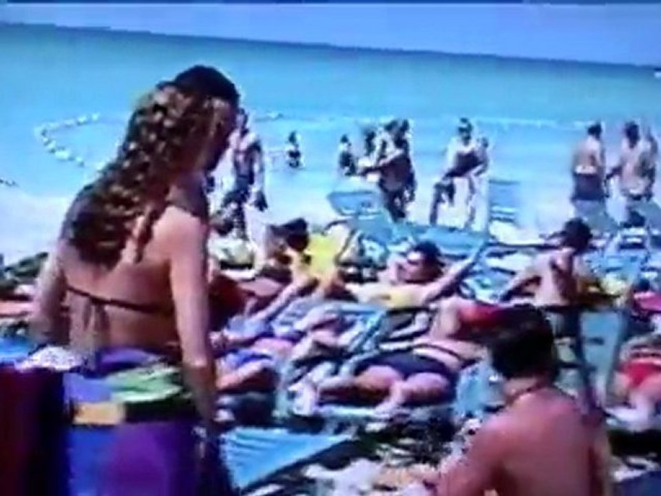 SPRING BREAK NEGRIL JAMAICA, (pt9)