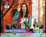 Good Morning Pakistan By Ary Digital - 11th Jan 2012-Part 4