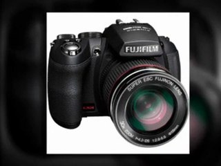 Top Deal Review - Fujifilm FinePix HS20 16 MP Digital Camera
