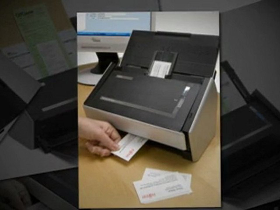 Top Deal Review - Fujitsu ScanSnap S1500 Instant PDF ...