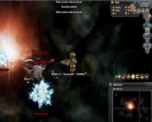 Bi Vega YapaLım DeDik oRTaLıqı Bir BiriNe KattıK :)