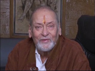 Shammi Kapoor Unplugged - Between Football And Girls, I Obviously Chose...