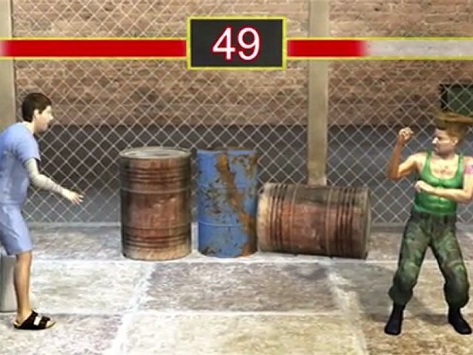 Video gamers' brains are different
