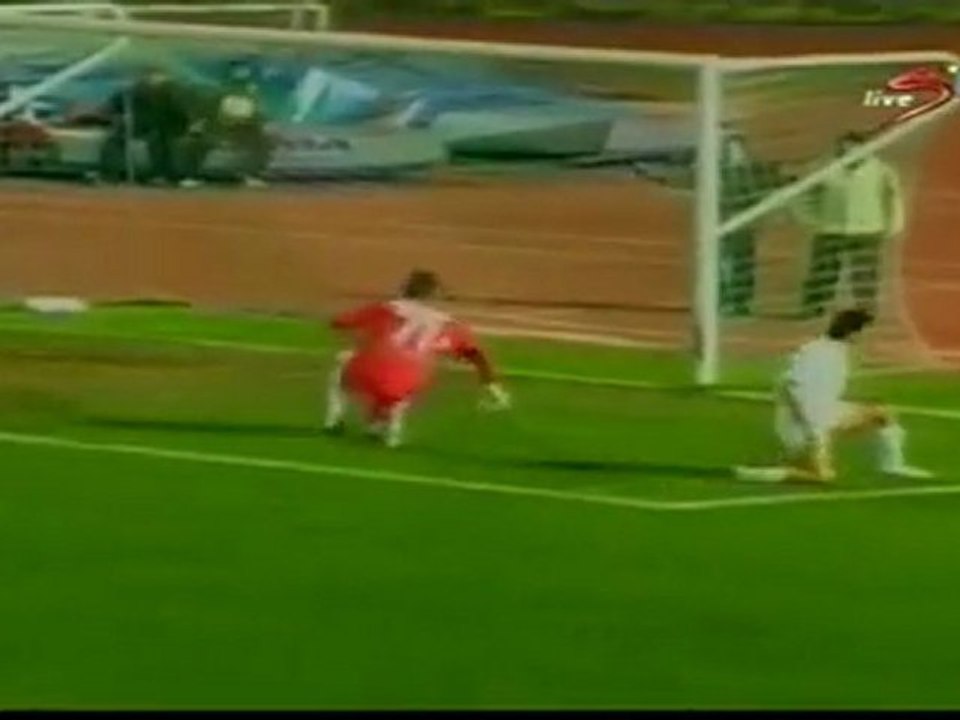 2005-2006, Θρασύβουλος - ΟΣΦΠ 0-2 (Κύπελλο)