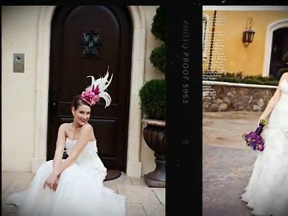 Digital Print & Mobile | Real Weddings Magazine