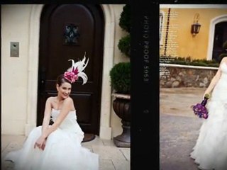 Digital Print & Mobile | Real Weddings Magazine