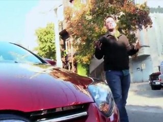 Solowheel: The Gyro-Stabilized People Mover from CES 2012 - Hak5