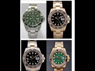 Buy latest Rolex replica watches at reasonable from net