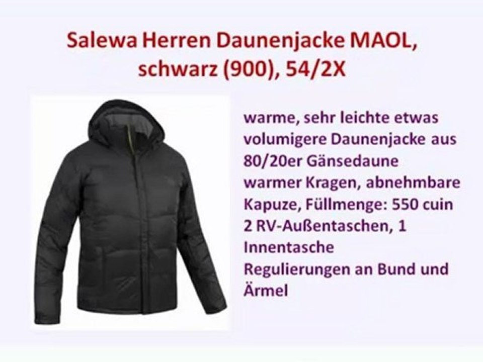10 Besten Daunenjacke zum Kaufen