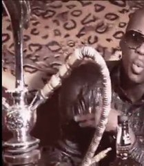 BiG Mak Feat Raleur - Get over it [By S.H.F Music Group ]