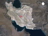Iran: un universitaire spécialiste du nucléaire tué...