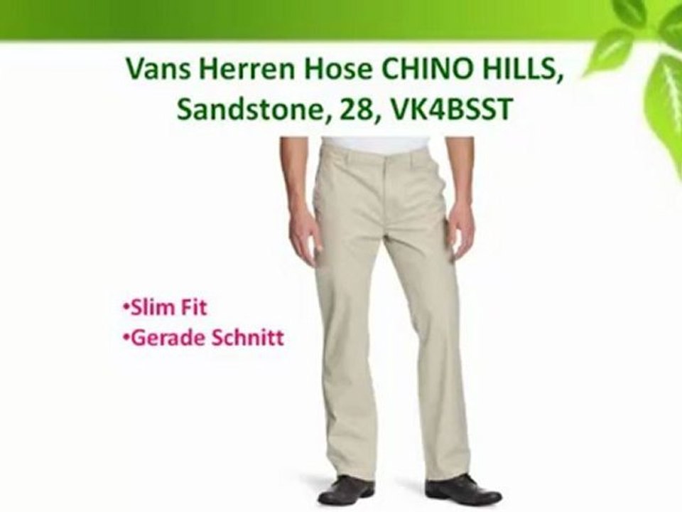 Kaufen Sie nicht Chino Hose Bevor Sie Mein TOP 10 Liste Ansehen