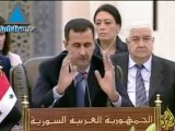 Infolive,Tv- Accord entre l'Union Européenne et la Syrie