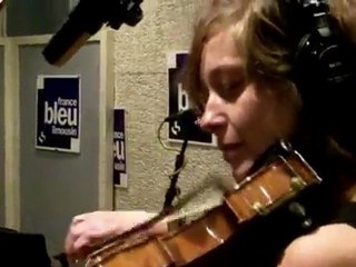 The Pub Sailors sur France Bleu Limousin (EP2)