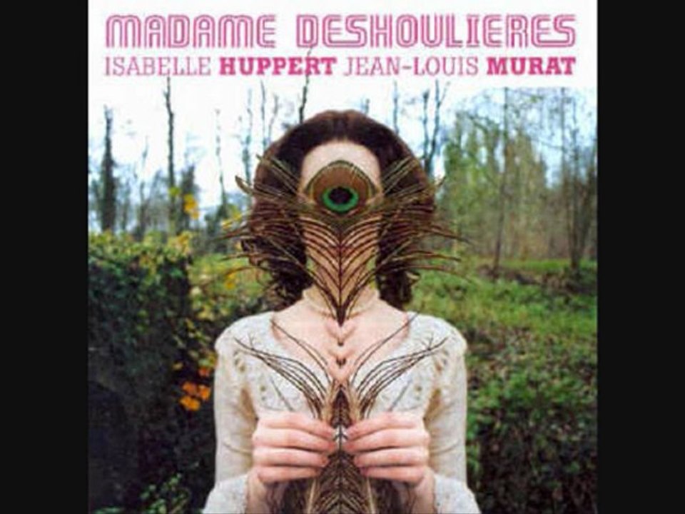 Jean-Louis MURAT  CD'aujoud'hui  France2 (2001)