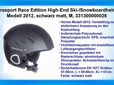 10 Besten Skihelme zum Kaufen