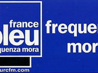 Dossier du 5 mai :  U Nutiziale 10/01/2012 - Frequenza Mora