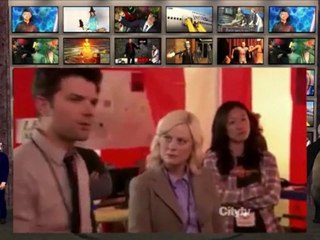 As Seen On: Parks and Recreation