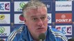 OM : Deschamps 