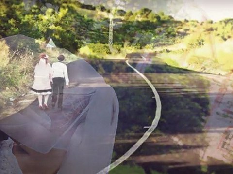 Dış Çekim Düğün Fotoğrafları