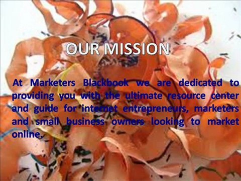 Online Marketing with internet and increase your website traffic