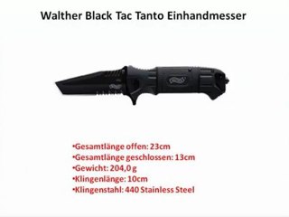 TOP 10 Einhandmesser zu Kaufen