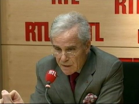 Philippe Louis-Dreyfus, président du groupe Louis Dreyfus Armateurs (LDA) : Je vais poursuivre le PDG d'Eurotunnel pour diffamation