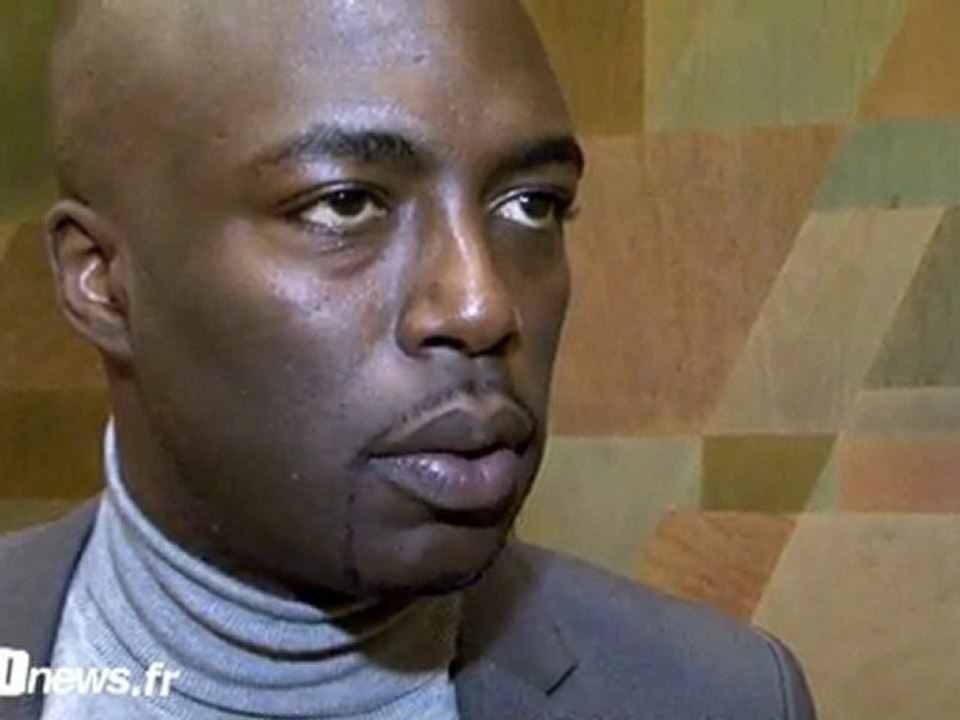 Réaction d'Ali Soumaré à la condamnation de Francis Delattre et Sébastien Meurant