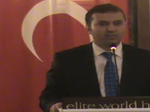 2- (09.01.2012) - Türkiye Muhasebe Uzmanları Derneği, İstanbul Vergi Dairesi Başkanı Mustafa DAKIN' ı Konuk Ederek, İstanbul Vergi Dairelerinden Beklentilerini Dile Getirdiler.