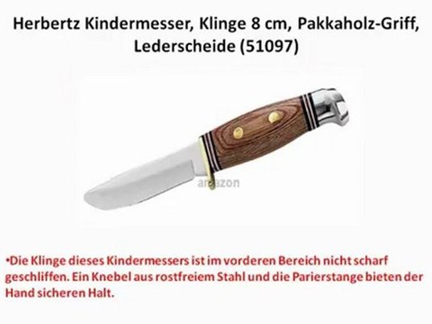 TOP 10 Herbertz Messer zu Kaufen