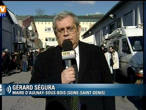 Seine-Saint-Denis : un homme meurt d'une crise cardiaque lors d'un contrôle de police