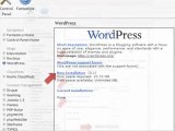 How to install WordPress in HostGator cPanel Fantastico
