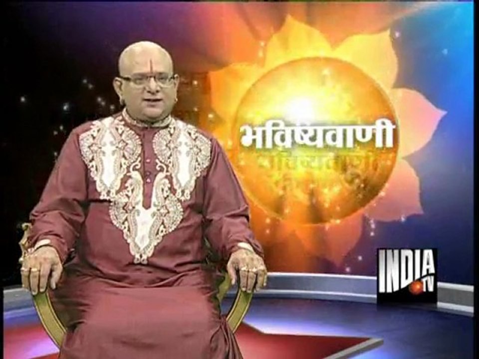 Bhavishyavani (11/01/2012)