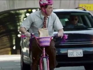 Shake On It -- Its Not Crazy, Its Sports -- ESPN Commercial