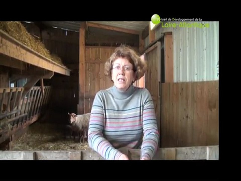 Loire-Atlantique 2030 - CDLA - Marie-Paule Mechineau