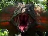 Journey 2 The Mysterious Island - TV Spot 1