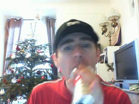 Wiwi égratigne my kind of town de Frank Sinatra