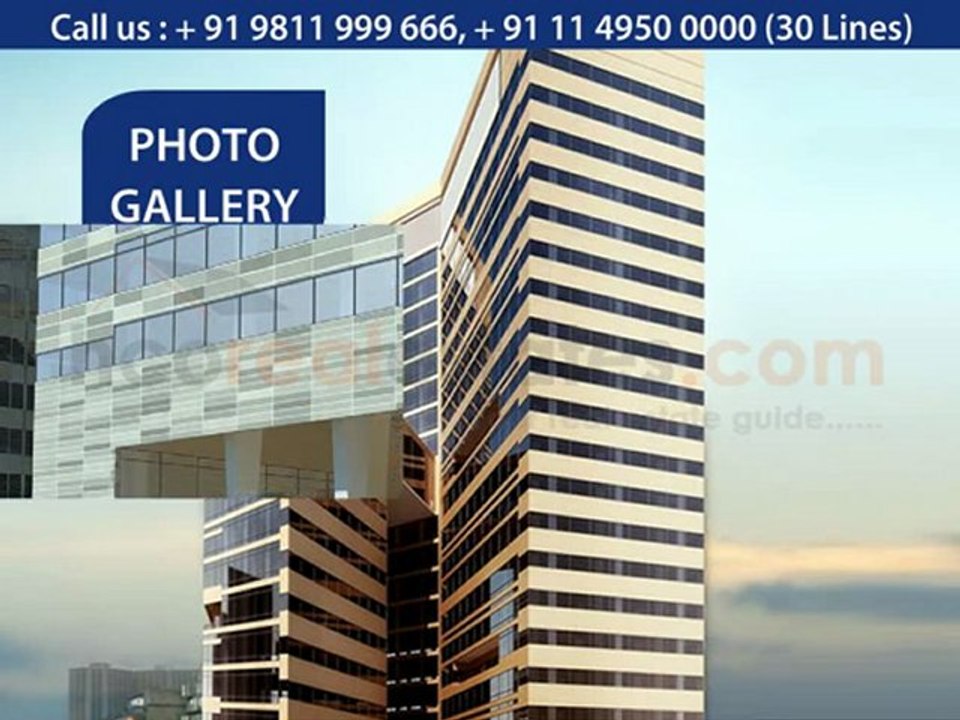 Jaypee Greens Chambers Noida Commercial Projects +91 9811 999 666 Sector 129 Noida