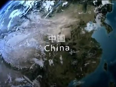 Insolite : les chinois construisent un hôtel de 30 ...