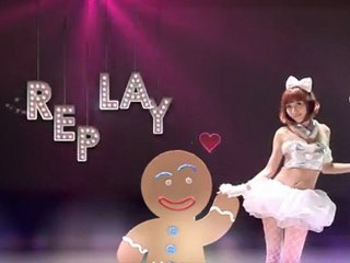 Weather Girls, December 2, 2010