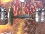 Asura's Wrath (PS3) - Trailer GamesCom 2011