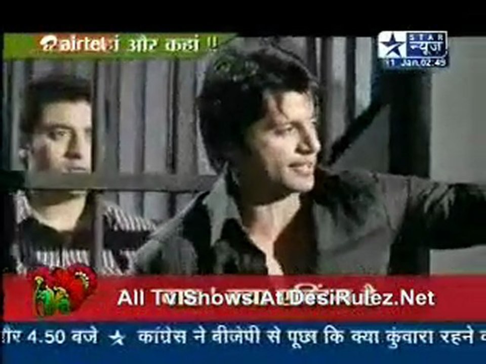 Saas Bahu Aur Saazish 11th January 2012pt2