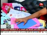 Saas Bahu Aur Betiyan [Aaj Tak] - 11th January 2012 Pt2'