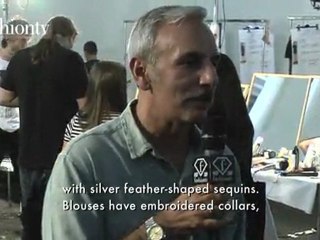 N 21 - Designer at Work Alessandro Dell'Acqua | FTV