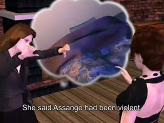 Guardian details sex charges against Julian Assange