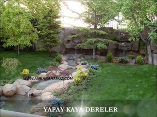 ANKARA HAVUZ TANITIM videosu