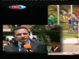 TRT Kalk Gidelim Programı