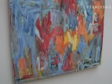 VernissageTV Classics (r3): Jasper Johns: An Allegory of Painting at Kunstmuseum Basel (2007)