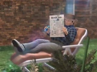 AFL's Ricky Nixon does a runner after teen alleges affair